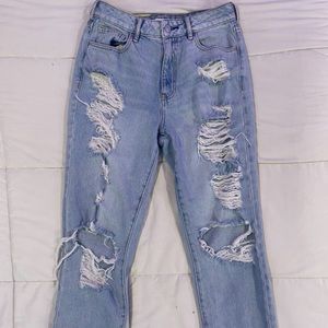 Pacsun Mom Jeans